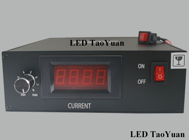 UV LED 电源 100-300W - 点击图像关闭